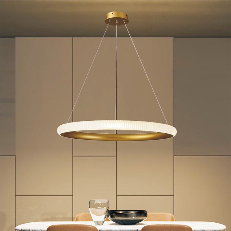 Dimmable Pendant Lights