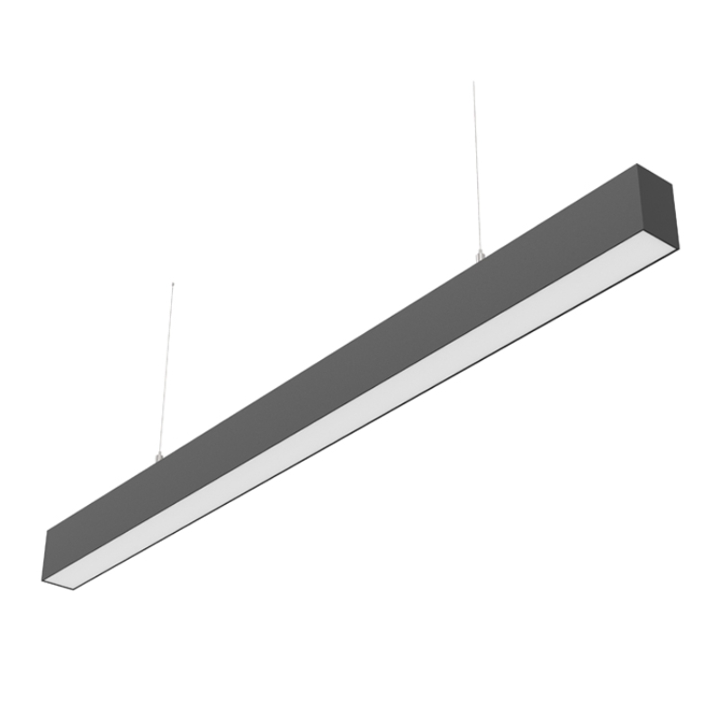 Direct Indirect Linear Pendant Lighting LP5090