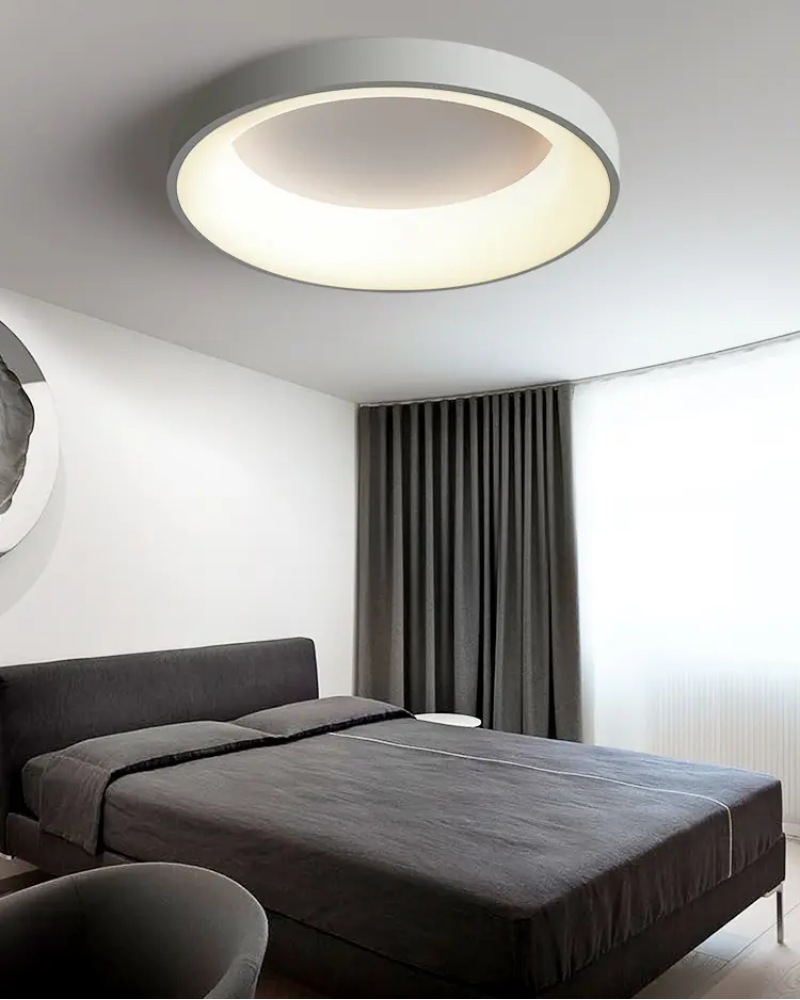 LED Surface Mount Ceiling Light Fixtures