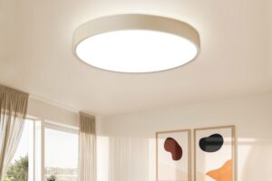 Ceiling Round LED Panel Light