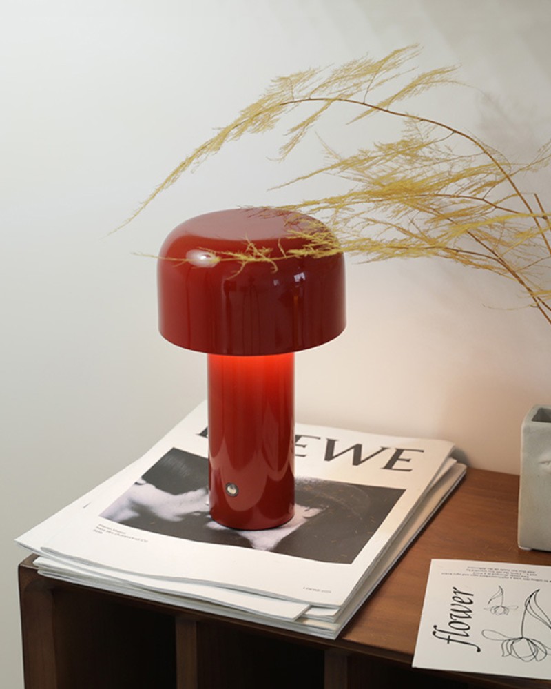 Canco Portable Table Lamps Series